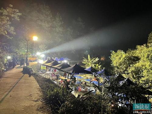 潮州沙溪爆料事件最新情况,最新进展与调查动态揭晓  第3张