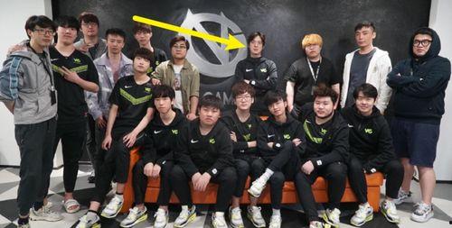 转会期最新爆料iboy,揭秘电竞界最新转会期热点! 第2张 转会期最新爆料iboy,揭秘电竞界最新转会期热点! 第2张