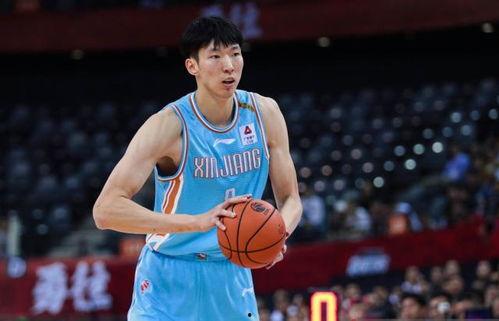 周琦最新爆料视频,揭秘篮球生涯背后故事 第1张 周琦最新爆料视频,揭秘篮球生涯背后故事 第1张